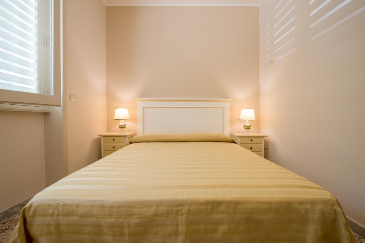 Bed and Breakfast Parco Degli Aranci Cutrofiano Zewnętrze zdjęcie