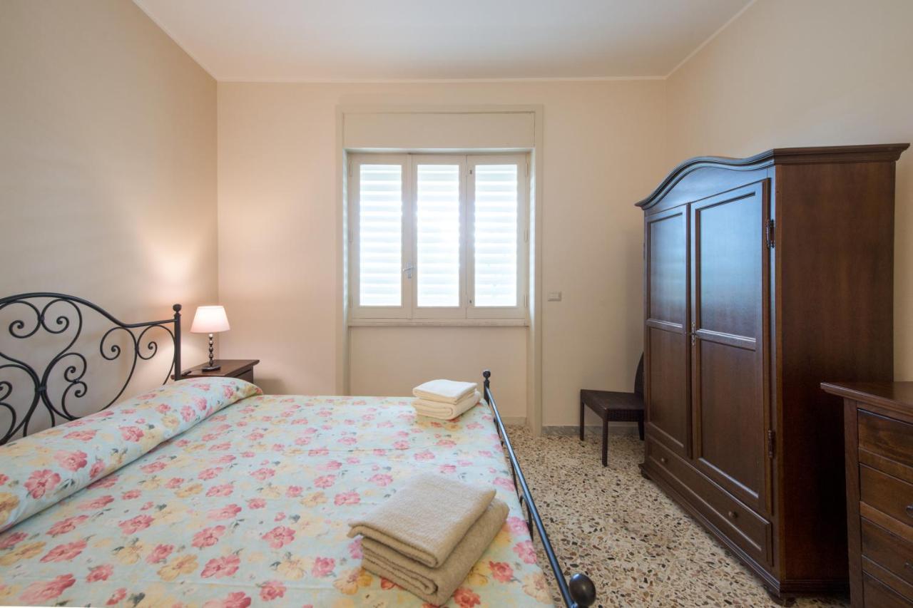 Bed and Breakfast Parco Degli Aranci Cutrofiano Zewnętrze zdjęcie