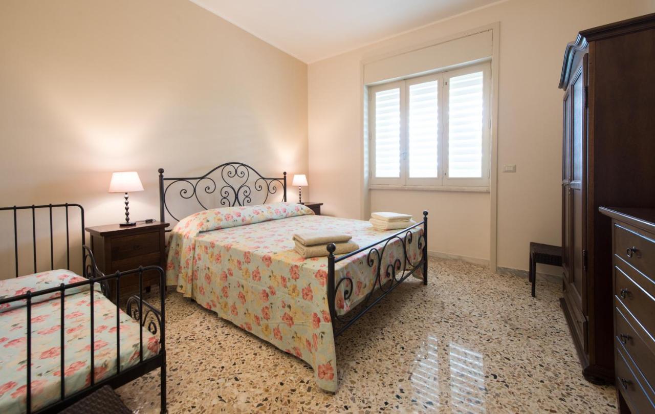 Bed and Breakfast Parco Degli Aranci Cutrofiano Zewnętrze zdjęcie