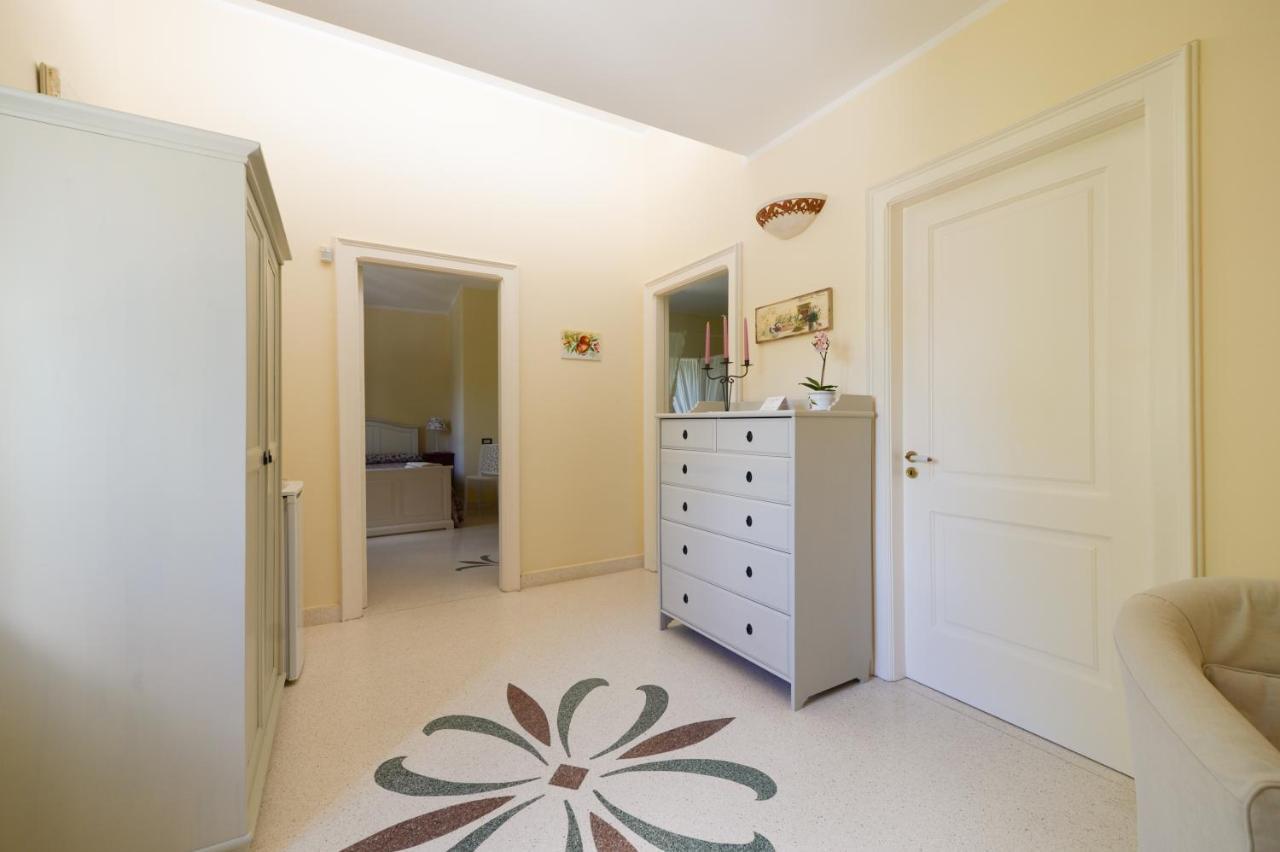 Bed and Breakfast Parco Degli Aranci Cutrofiano Zewnętrze zdjęcie