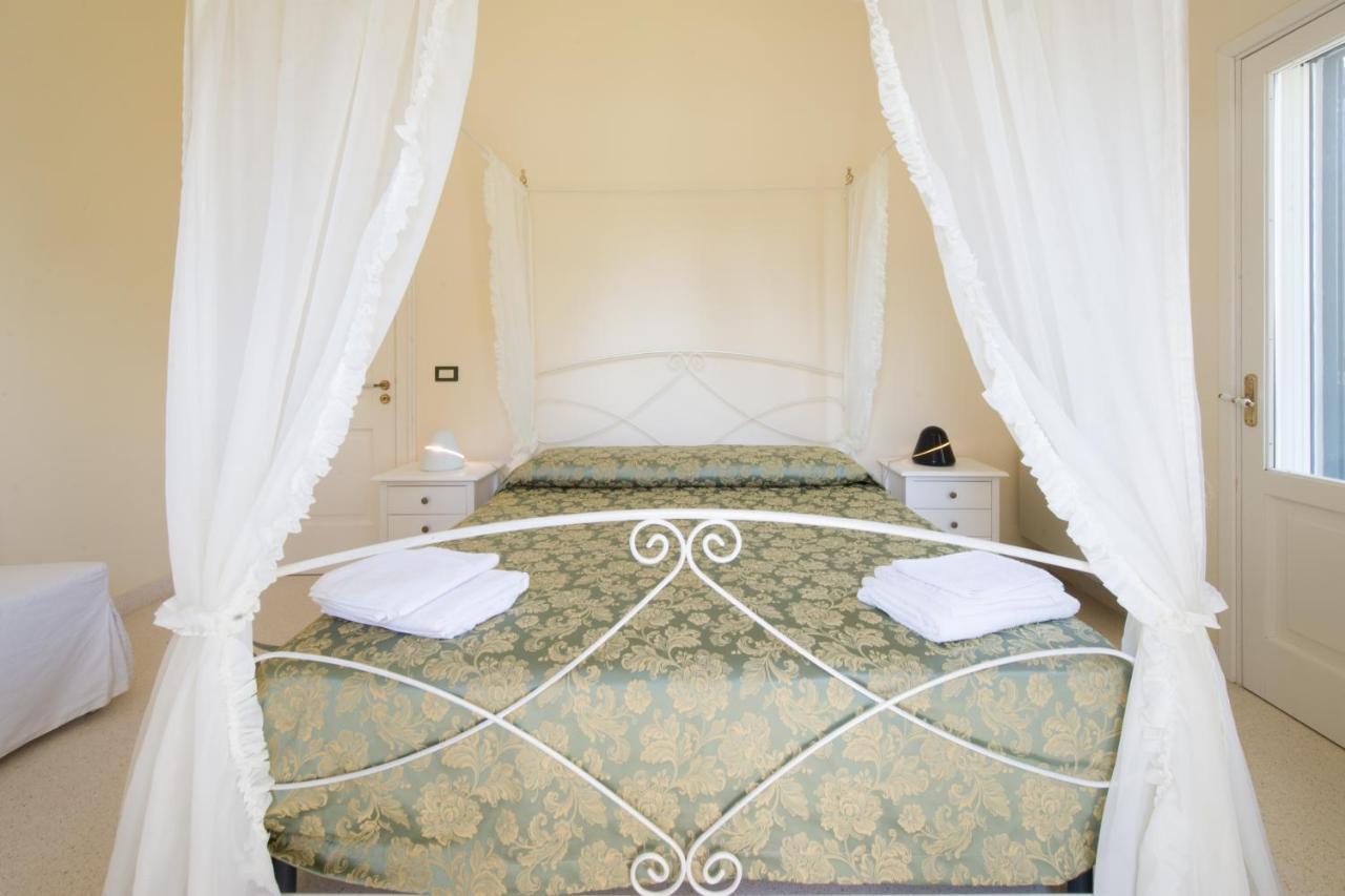 Bed and Breakfast Parco Degli Aranci Cutrofiano Zewnętrze zdjęcie