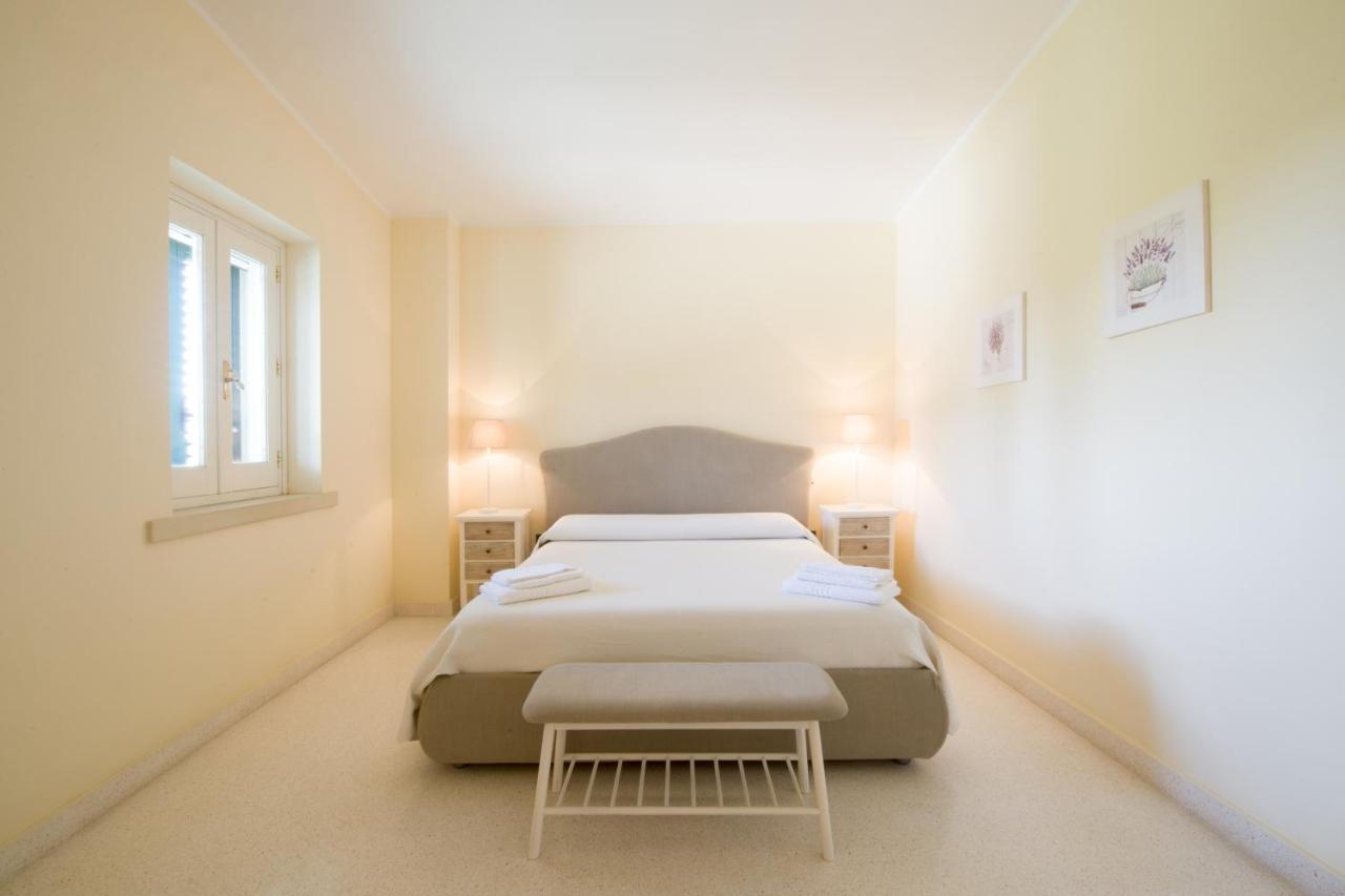 Bed and Breakfast Parco Degli Aranci Cutrofiano Zewnętrze zdjęcie