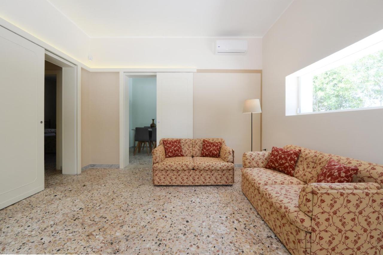 Bed and Breakfast Parco Degli Aranci Cutrofiano Zewnętrze zdjęcie