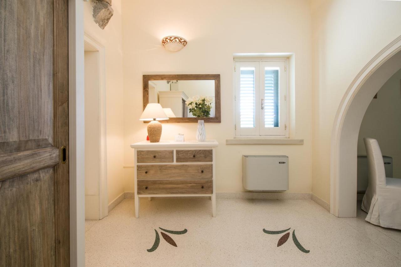 Bed and Breakfast Parco Degli Aranci Cutrofiano Zewnętrze zdjęcie