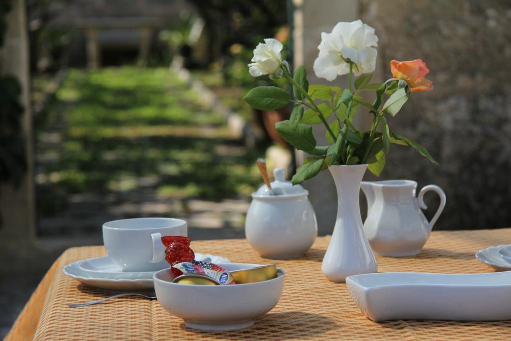 Bed and Breakfast Parco Degli Aranci Cutrofiano Zewnętrze zdjęcie
