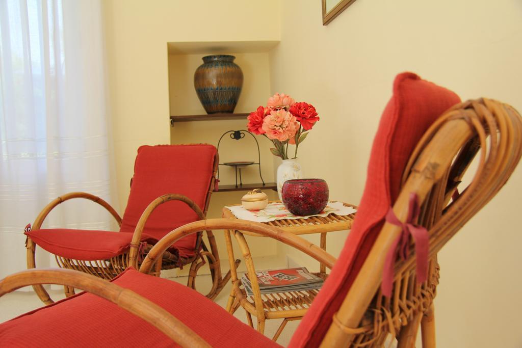 Bed and Breakfast Parco Degli Aranci Cutrofiano Zewnętrze zdjęcie