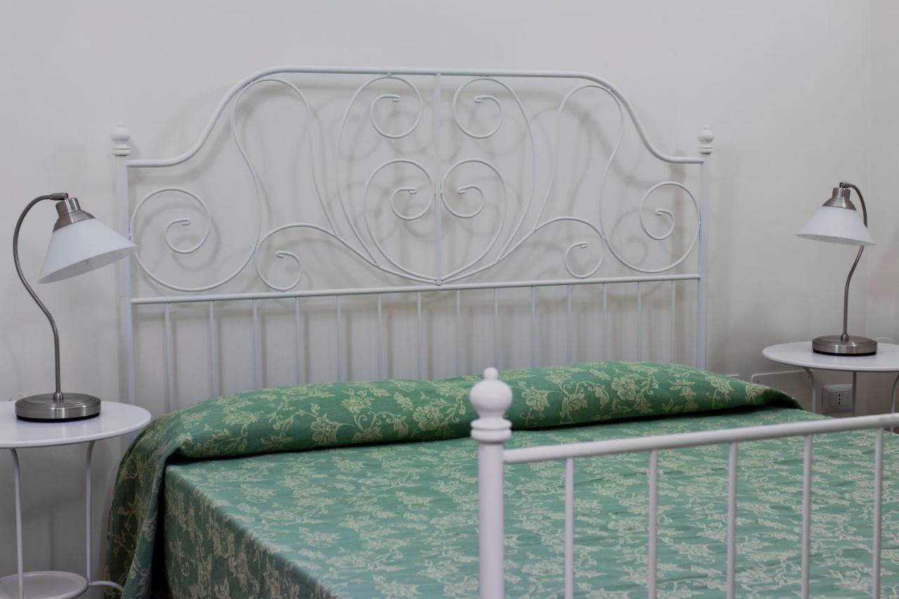 Bed and Breakfast Parco Degli Aranci Cutrofiano Zewnętrze zdjęcie