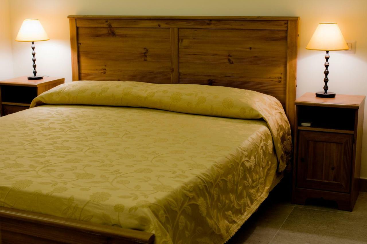 Bed and Breakfast Parco Degli Aranci Cutrofiano Zewnętrze zdjęcie